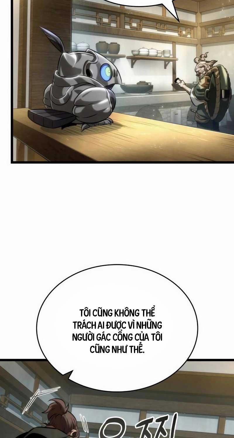 Thế Giới Sau Tận Thế 142 trang 24