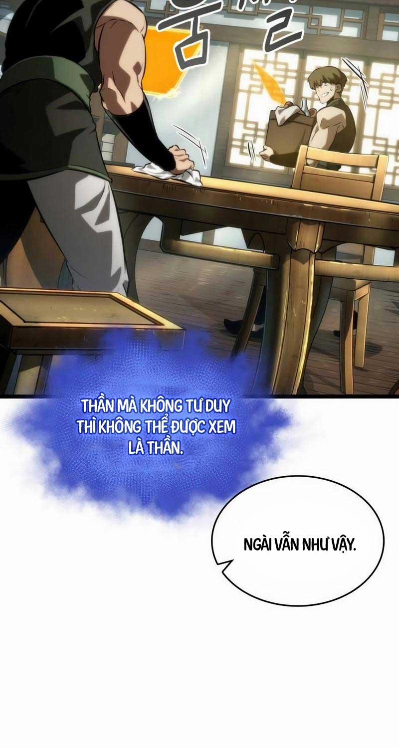 Thế Giới Sau Tận Thế 142 trang 25