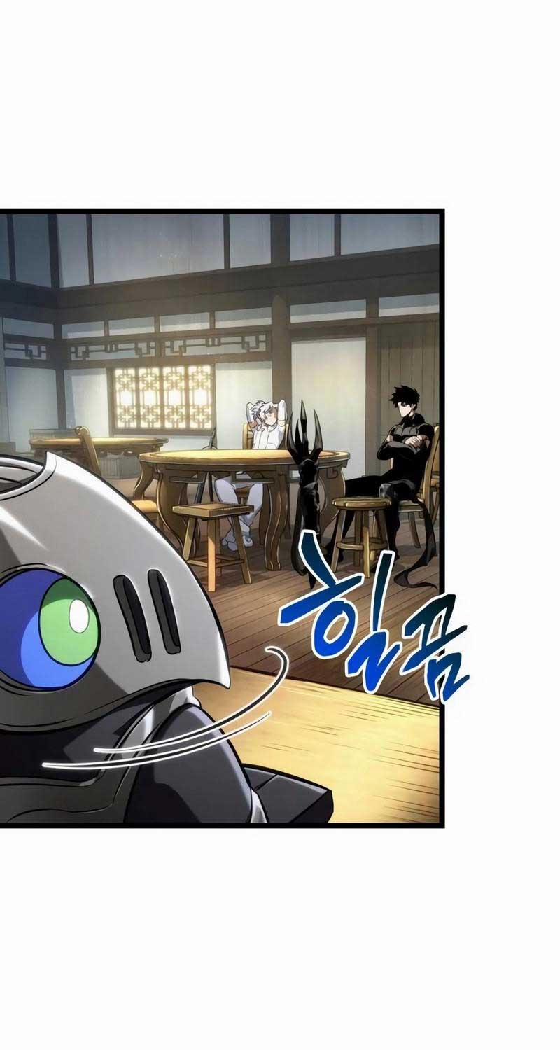 Thế Giới Sau Tận Thế 142 trang 27