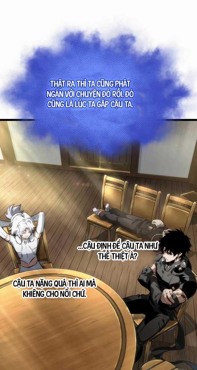 Thế Giới Sau Tận Thế 142 trang 28