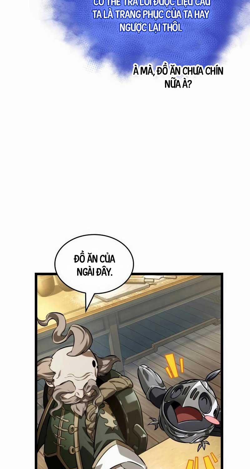 Thế Giới Sau Tận Thế 142 trang 30