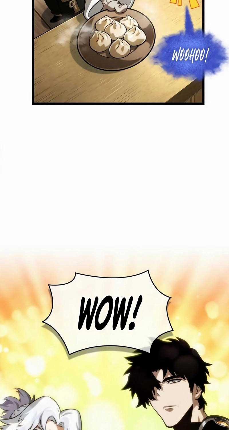 Thế Giới Sau Tận Thế 142 trang 31