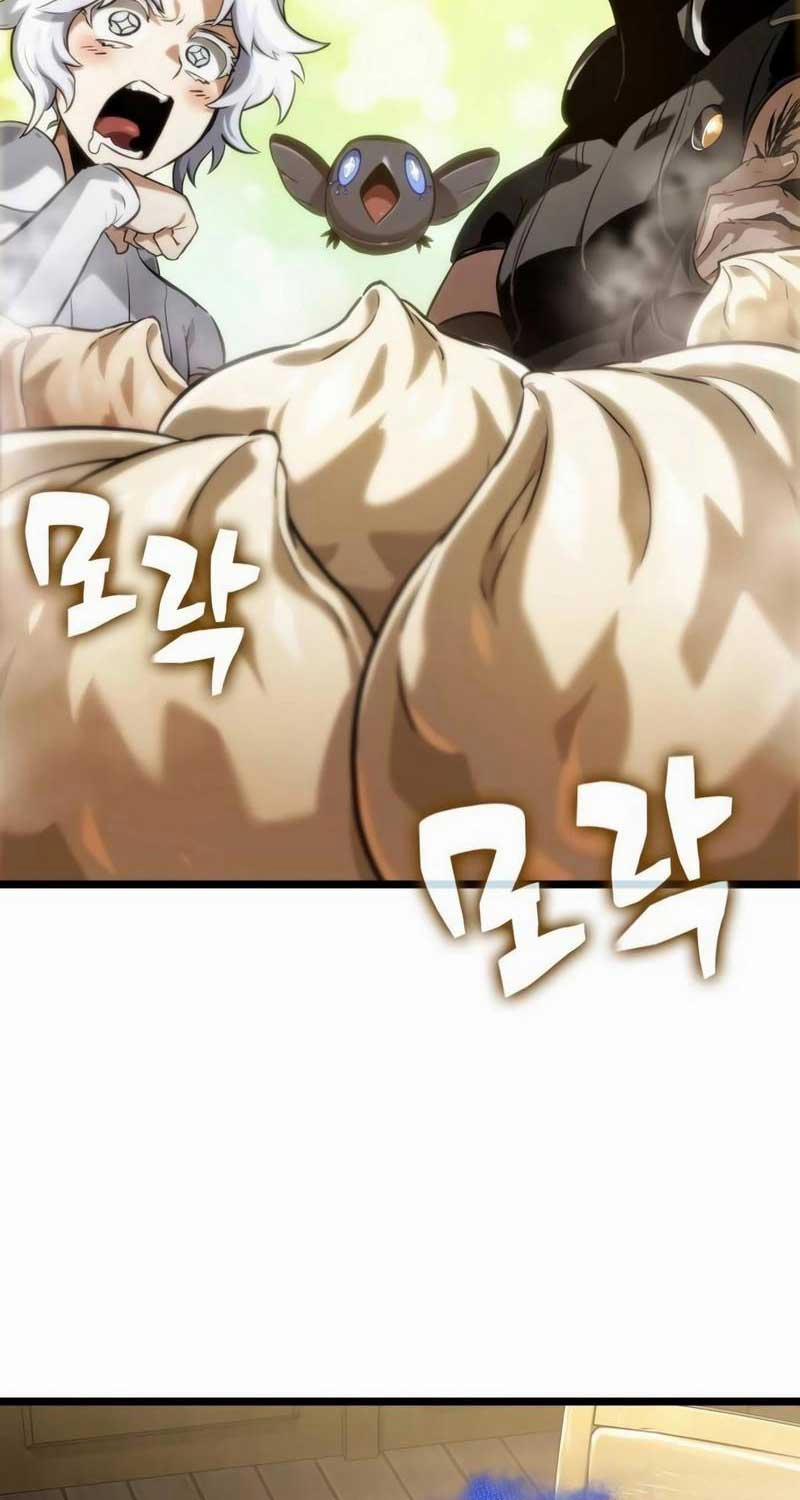 Thế Giới Sau Tận Thế 142 trang 32