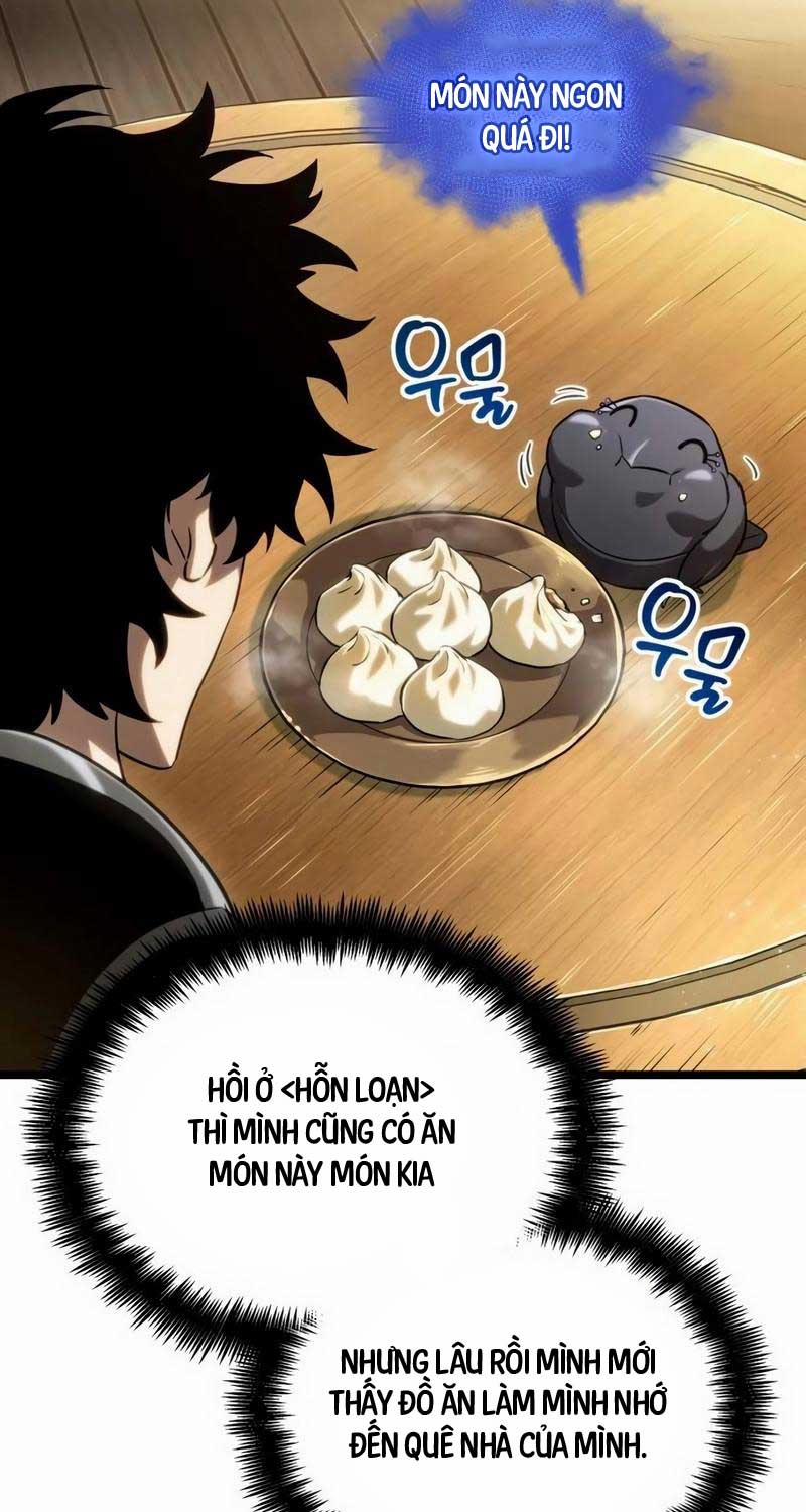 Thế Giới Sau Tận Thế 142 trang 33