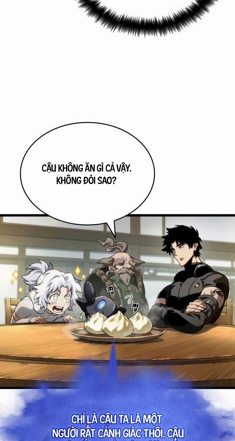 Thế Giới Sau Tận Thế 142 trang 34