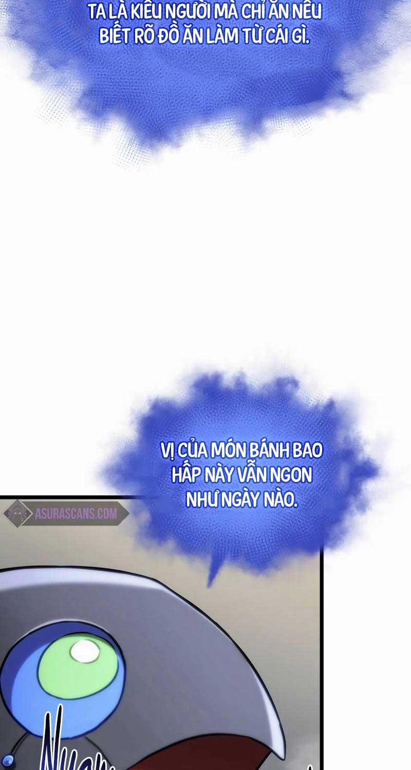 Thế Giới Sau Tận Thế 142 trang 35