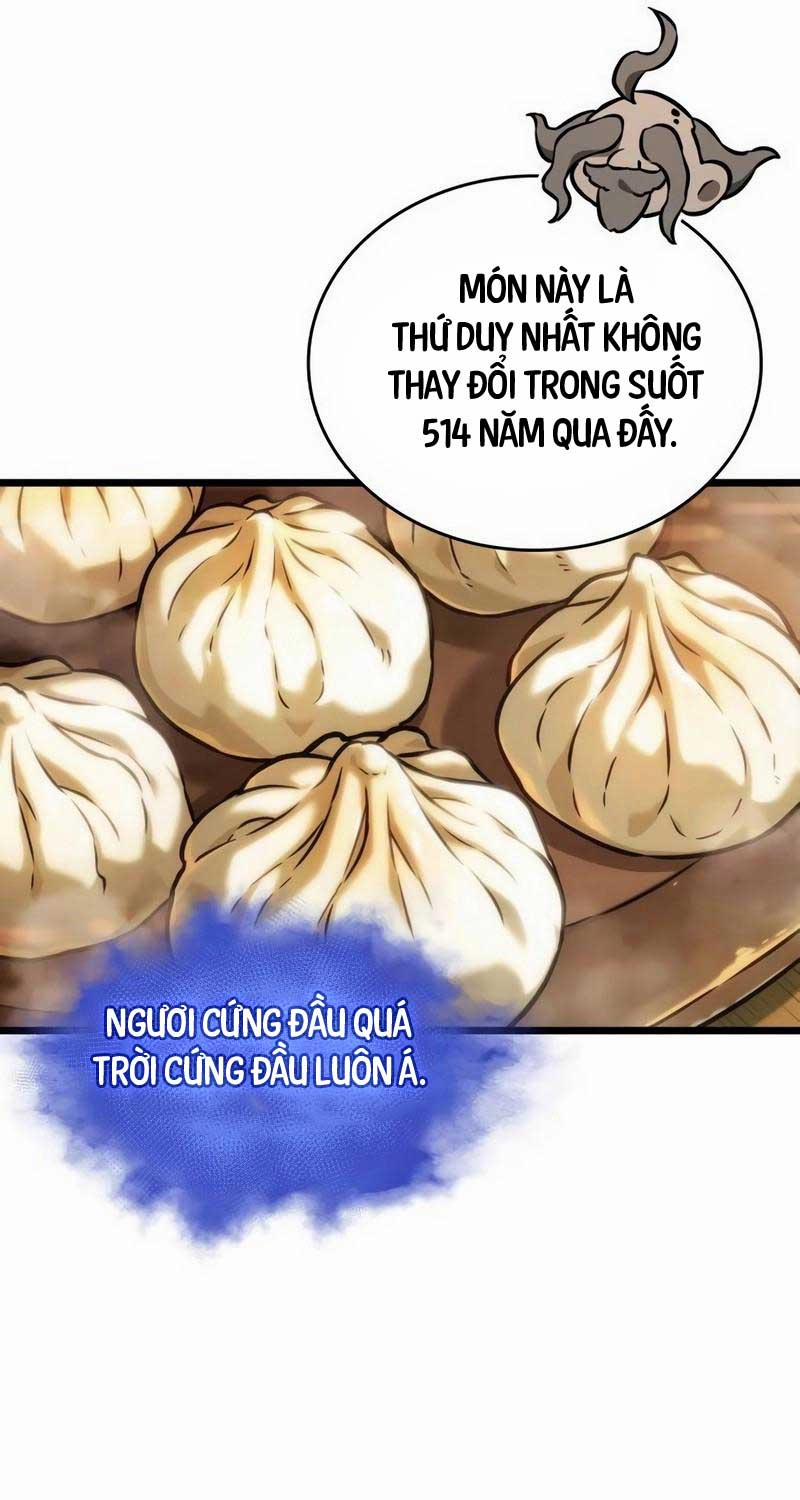 Thế Giới Sau Tận Thế 142 trang 37