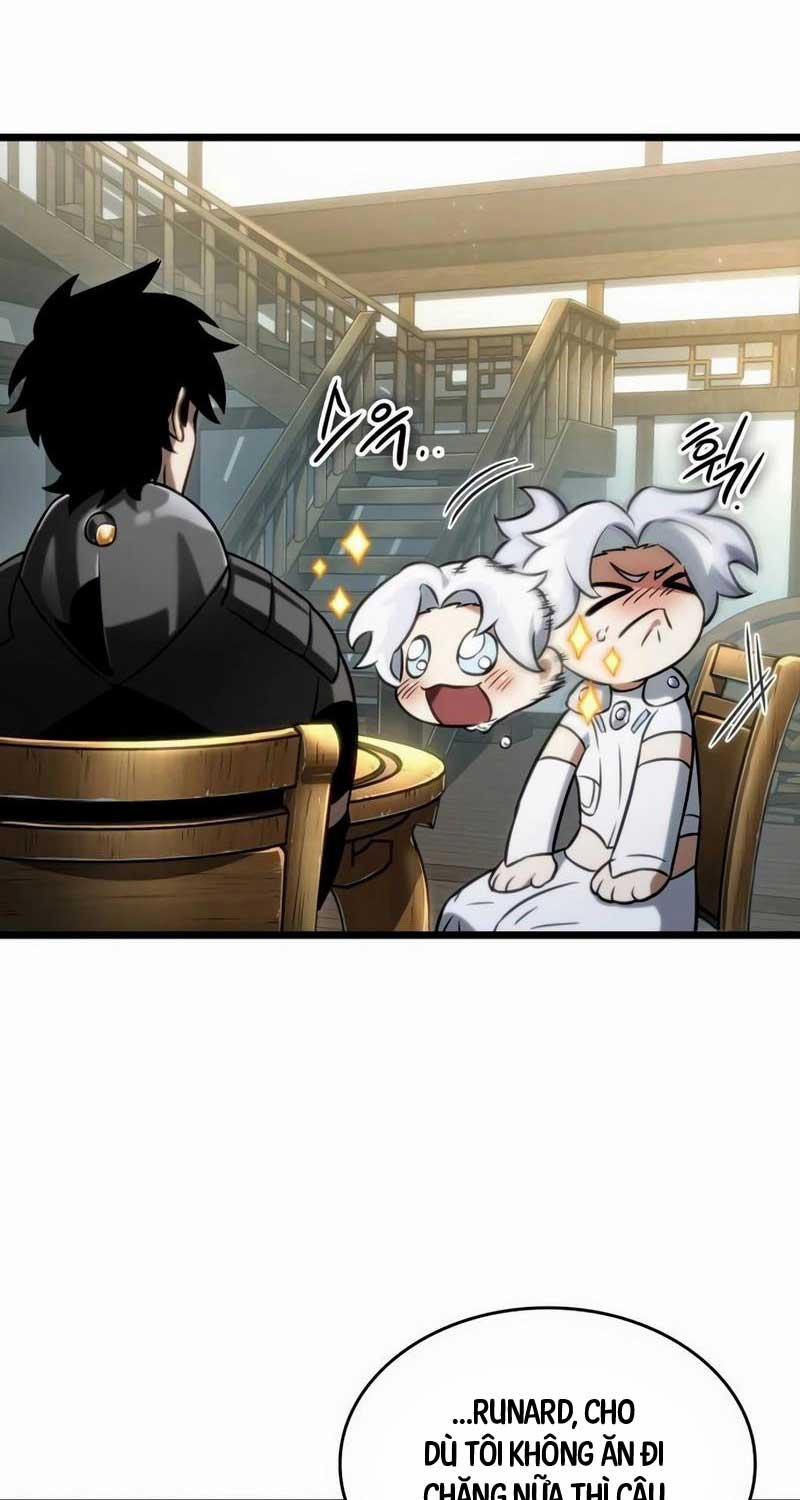 Thế Giới Sau Tận Thế 142 trang 38