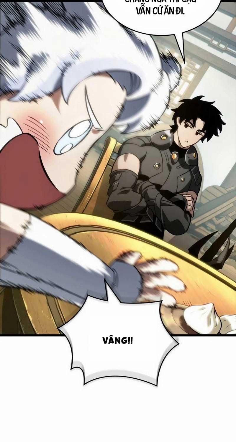 Thế Giới Sau Tận Thế 142 trang 39