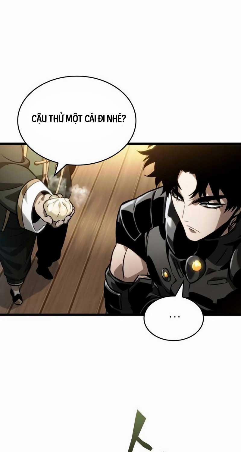 Thế Giới Sau Tận Thế 142 trang 40