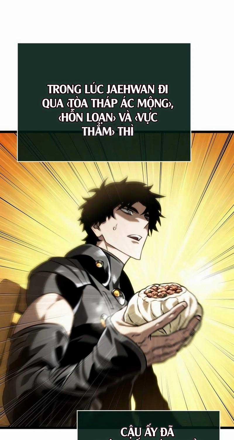 Thế Giới Sau Tận Thế 142 trang 45