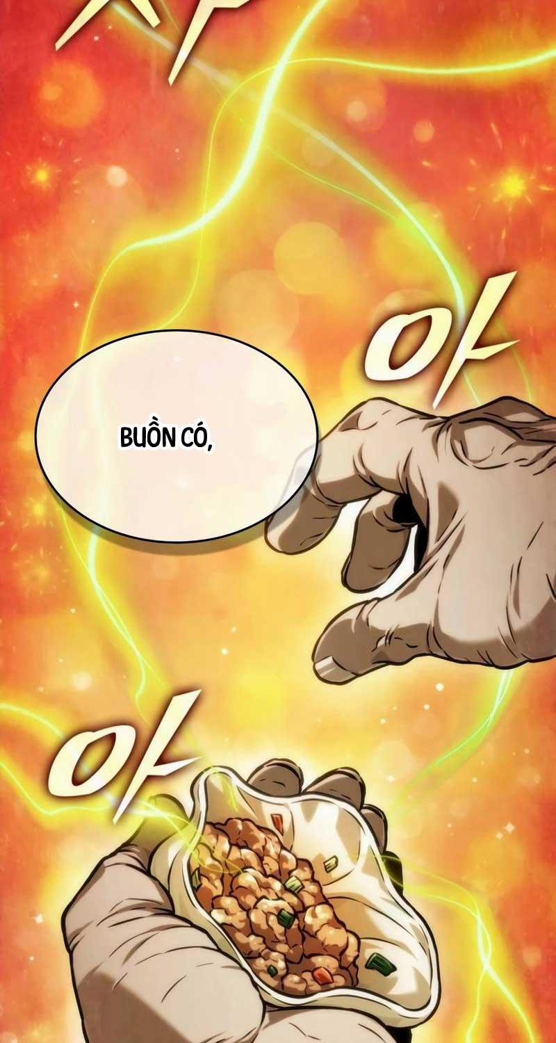 Thế Giới Sau Tận Thế 142 trang 50