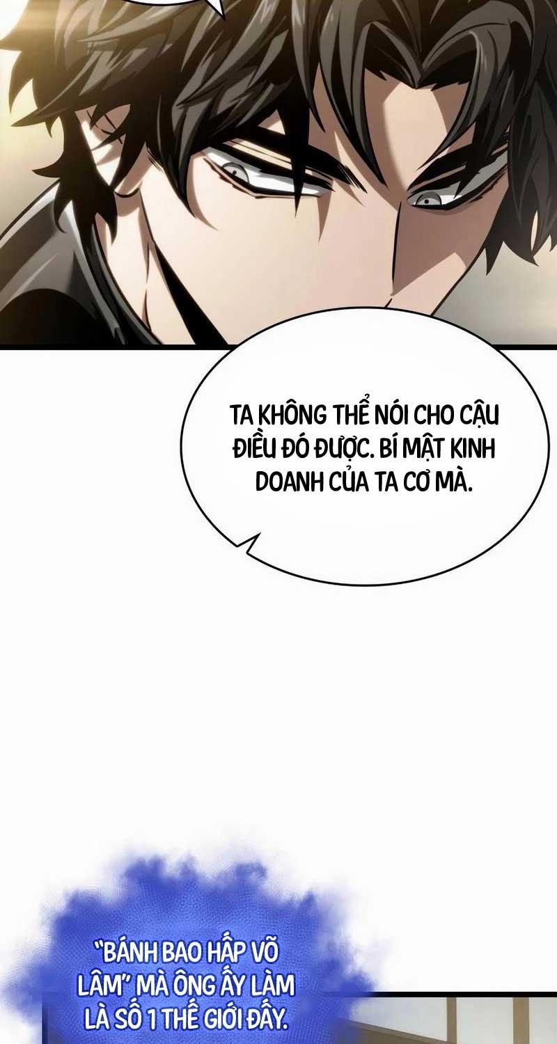 Thế Giới Sau Tận Thế 142 trang 52