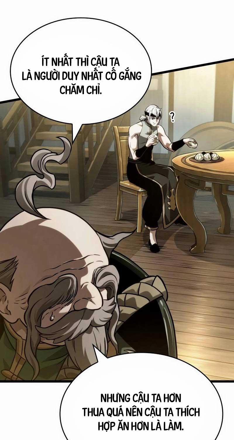 Thế Giới Sau Tận Thế 142 trang 55