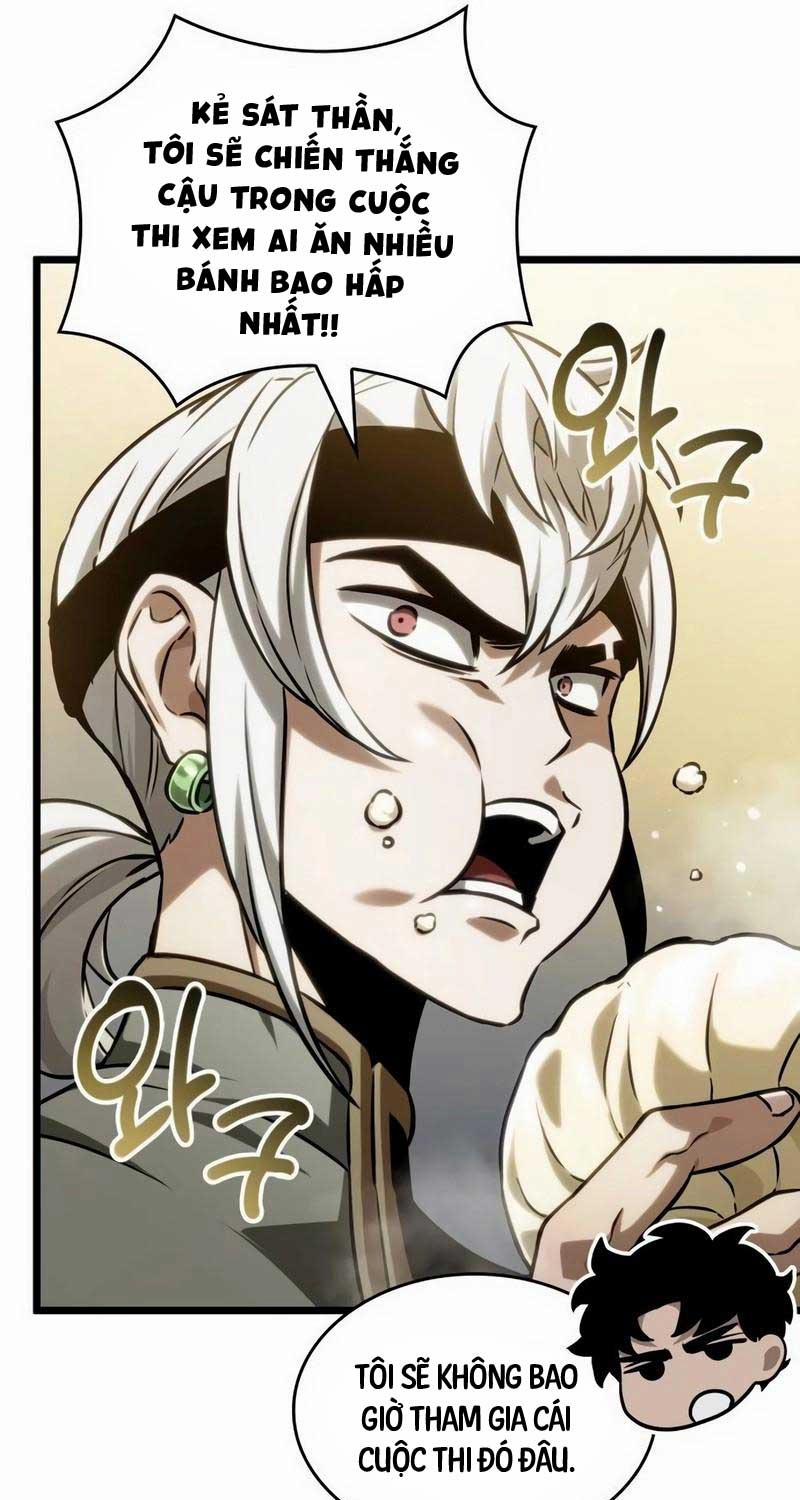 Thế Giới Sau Tận Thế 142 trang 57