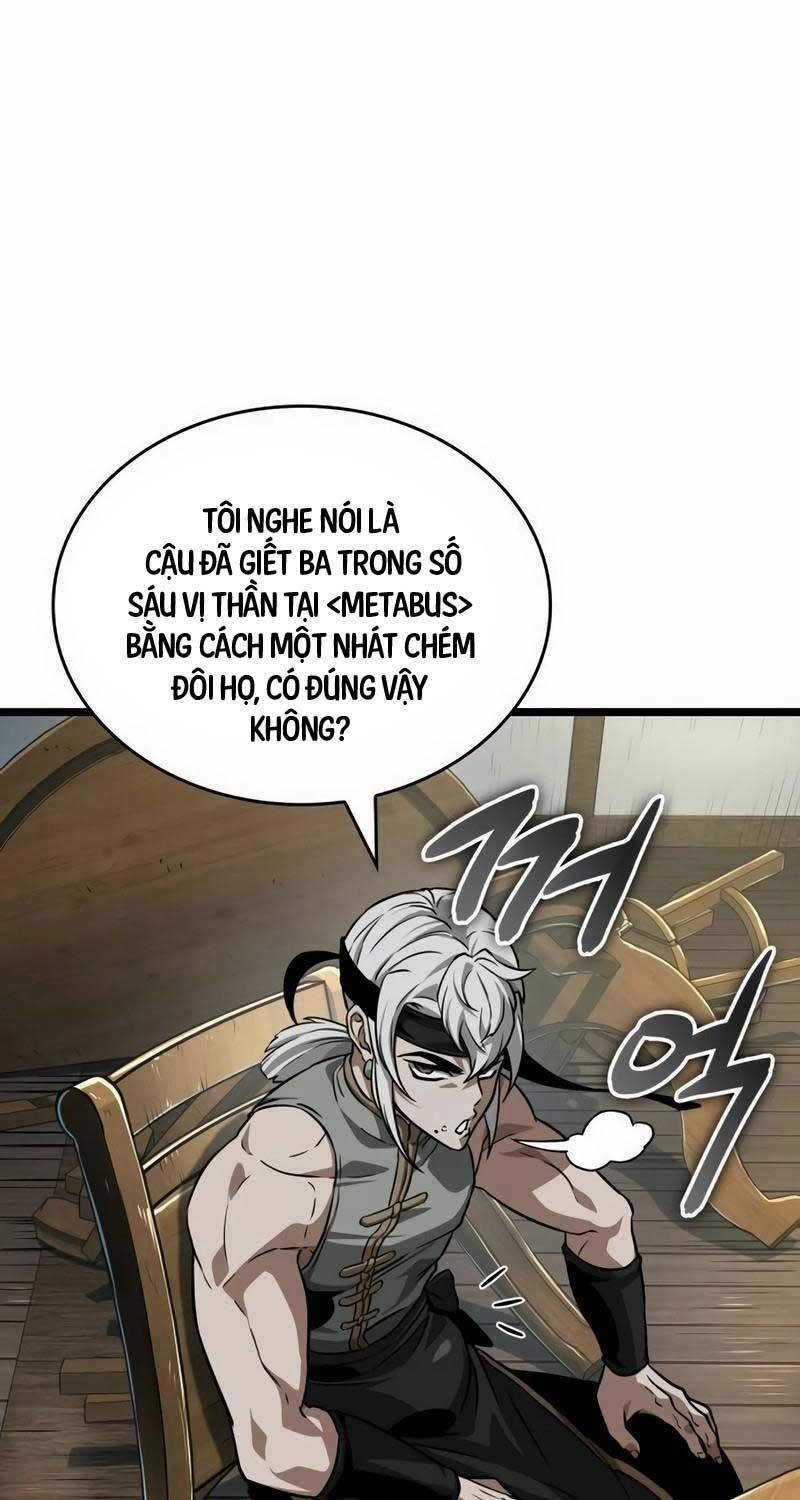 Thế Giới Sau Tận Thế 142 trang 59