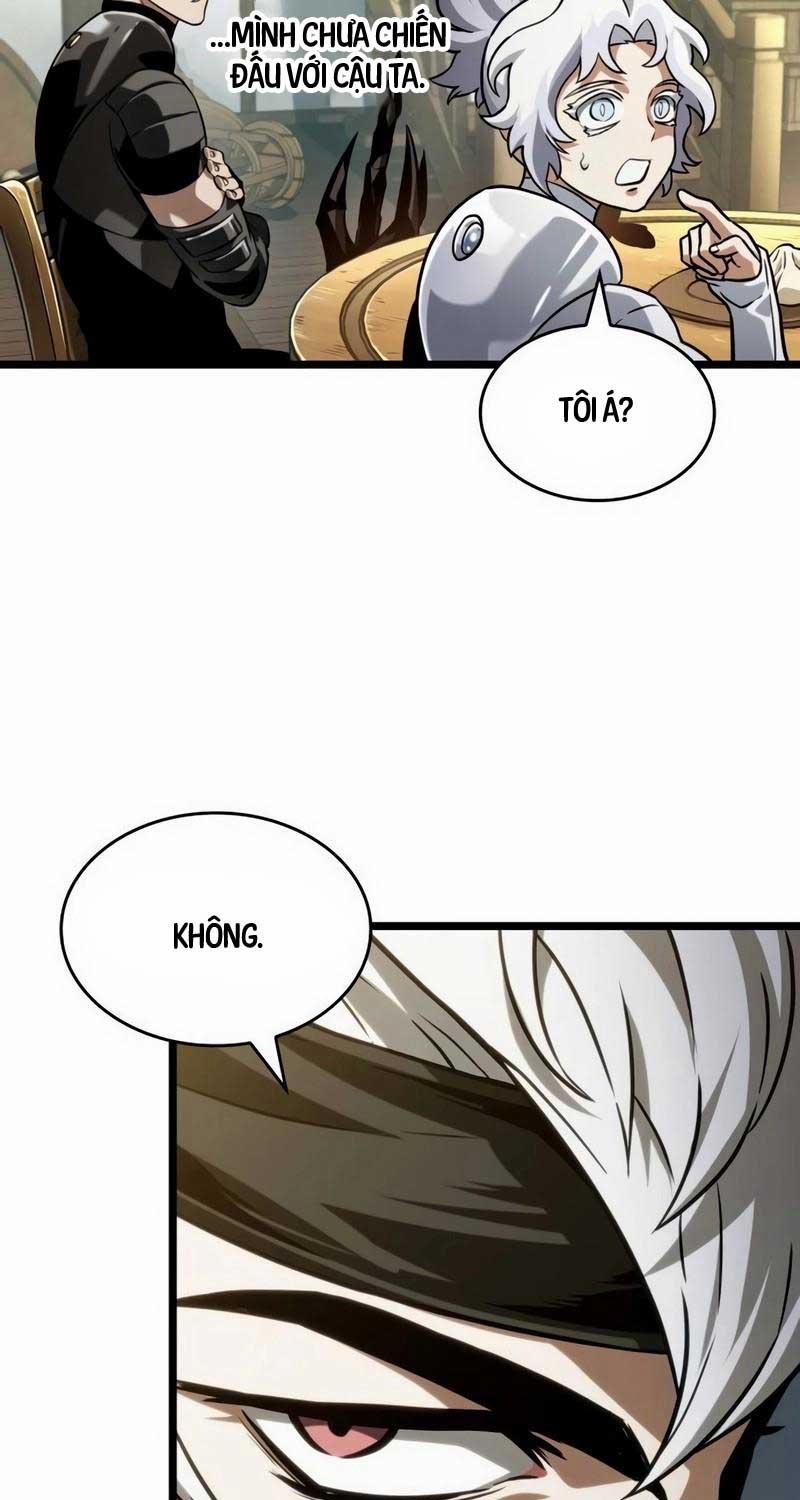 Thế Giới Sau Tận Thế 142 trang 61