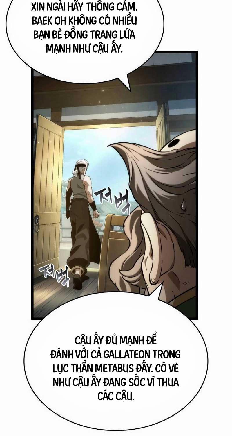 Thế Giới Sau Tận Thế 142 trang 66