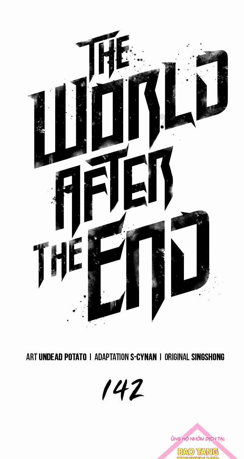 Thế Giới Sau Tận Thế 142 trang 7