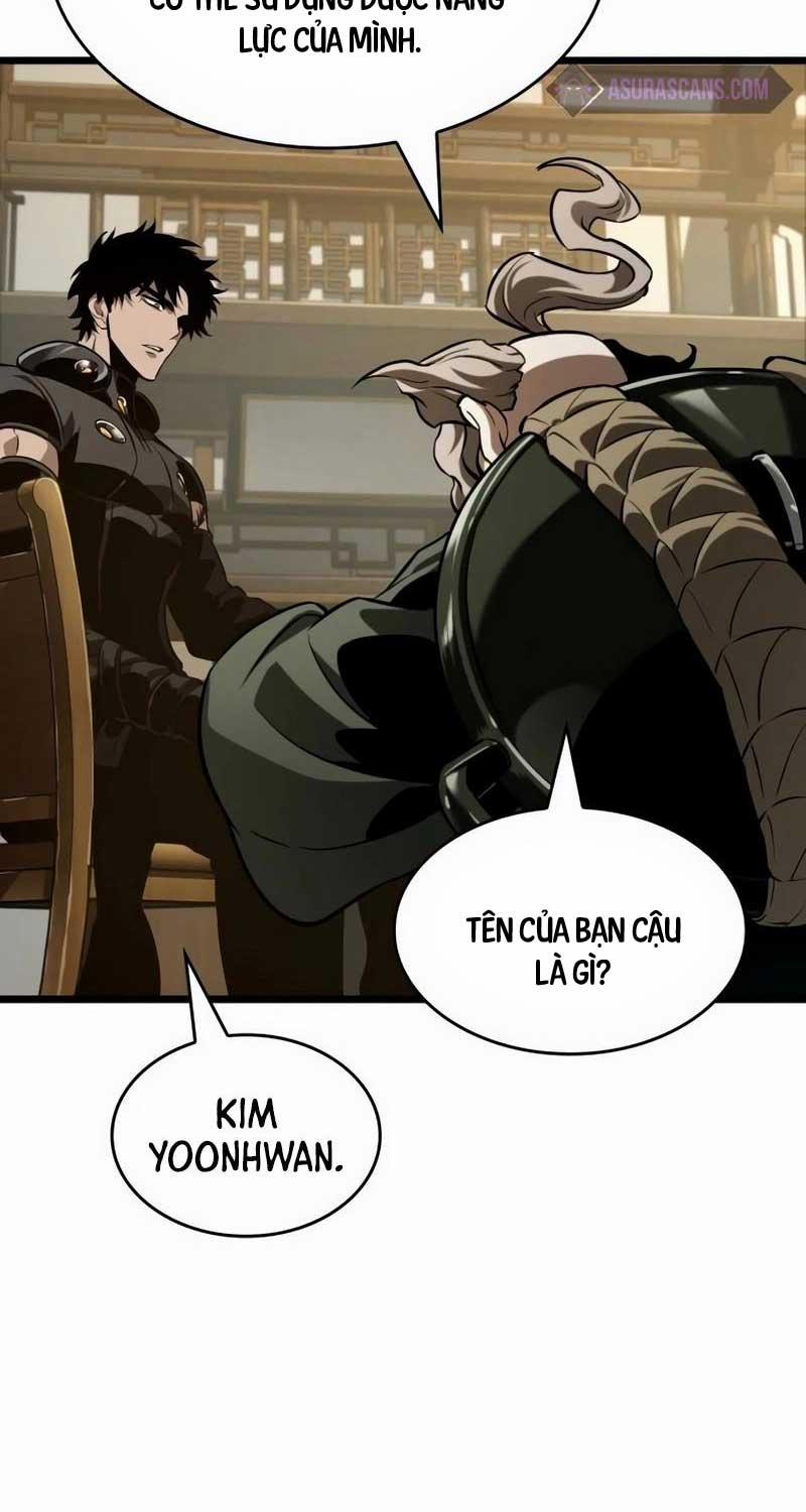 Thế Giới Sau Tận Thế 142 trang 74