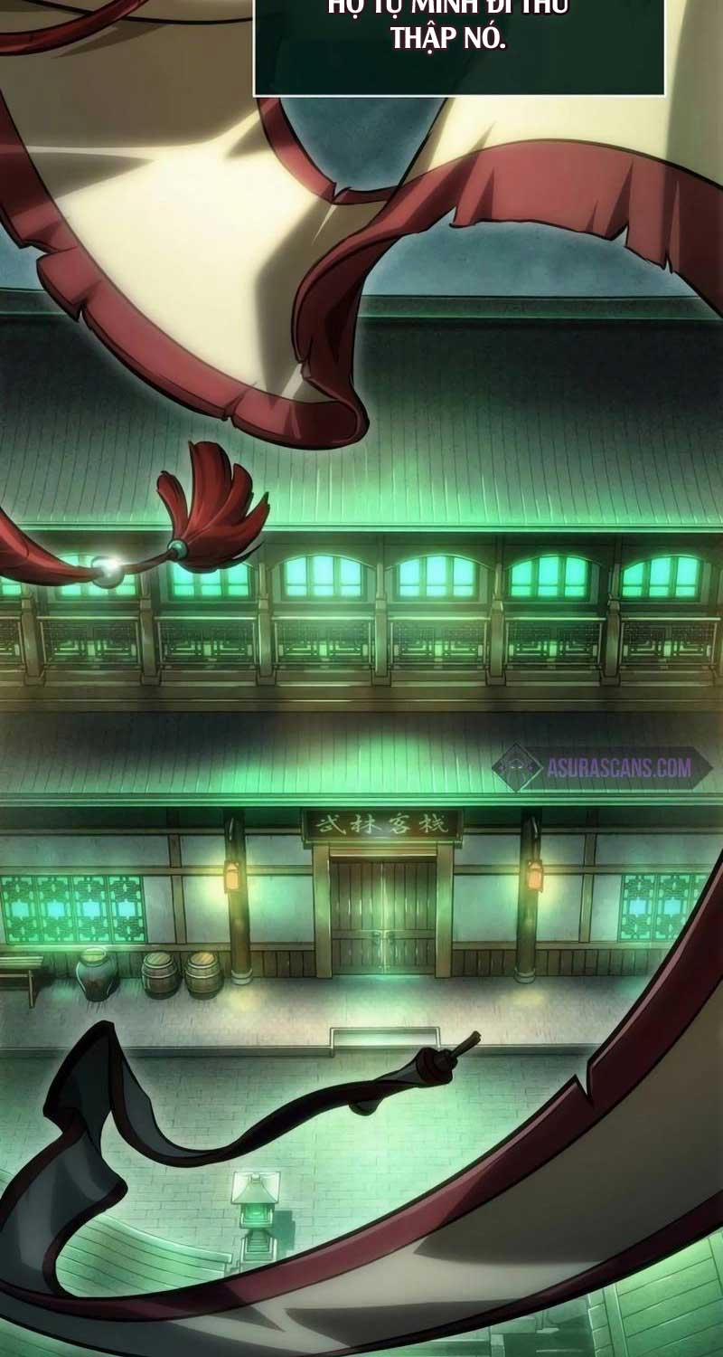 Thế Giới Sau Tận Thế 142 trang 9