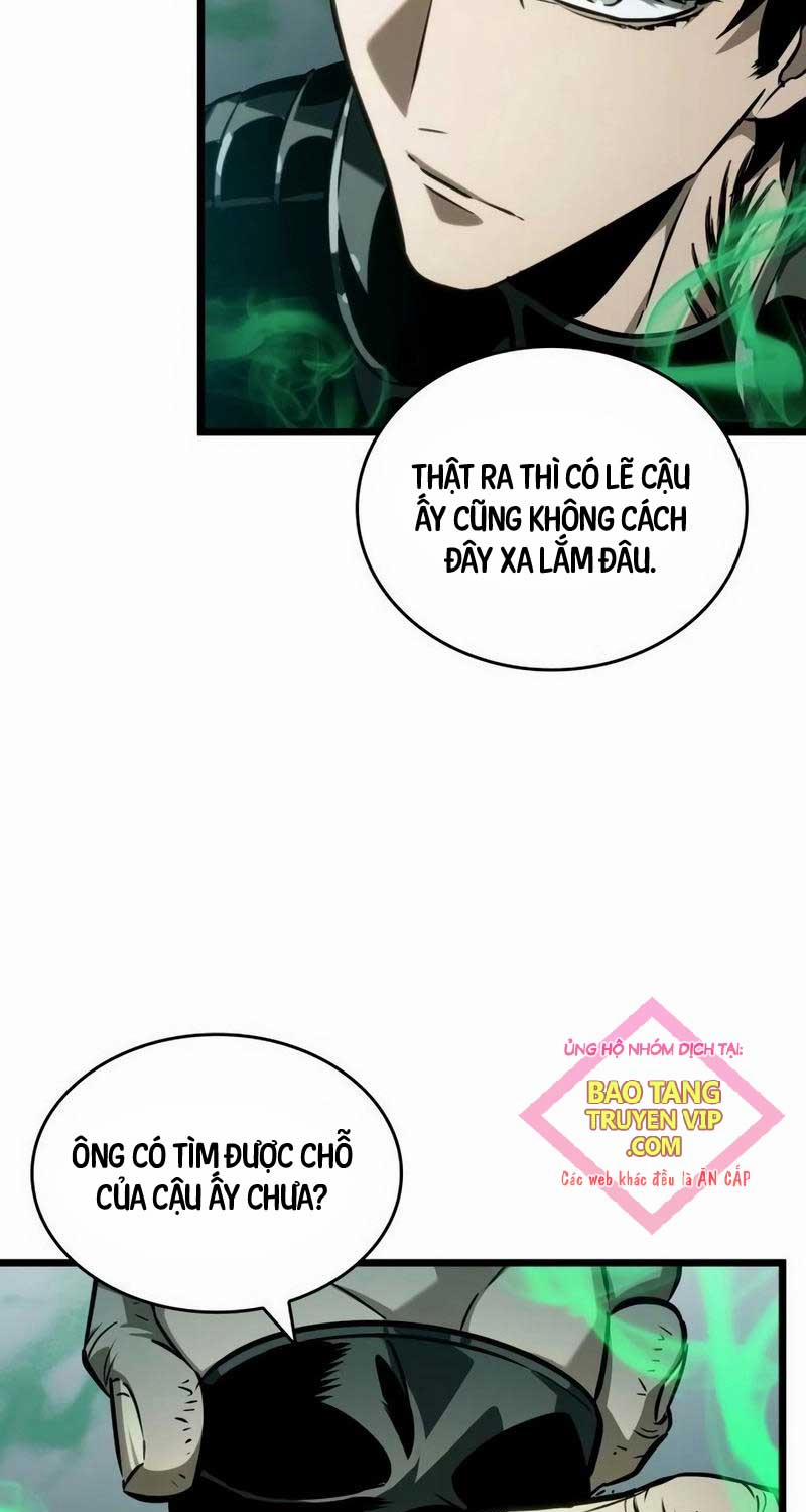 Thế Giới Sau Tận Thế 142 trang 91