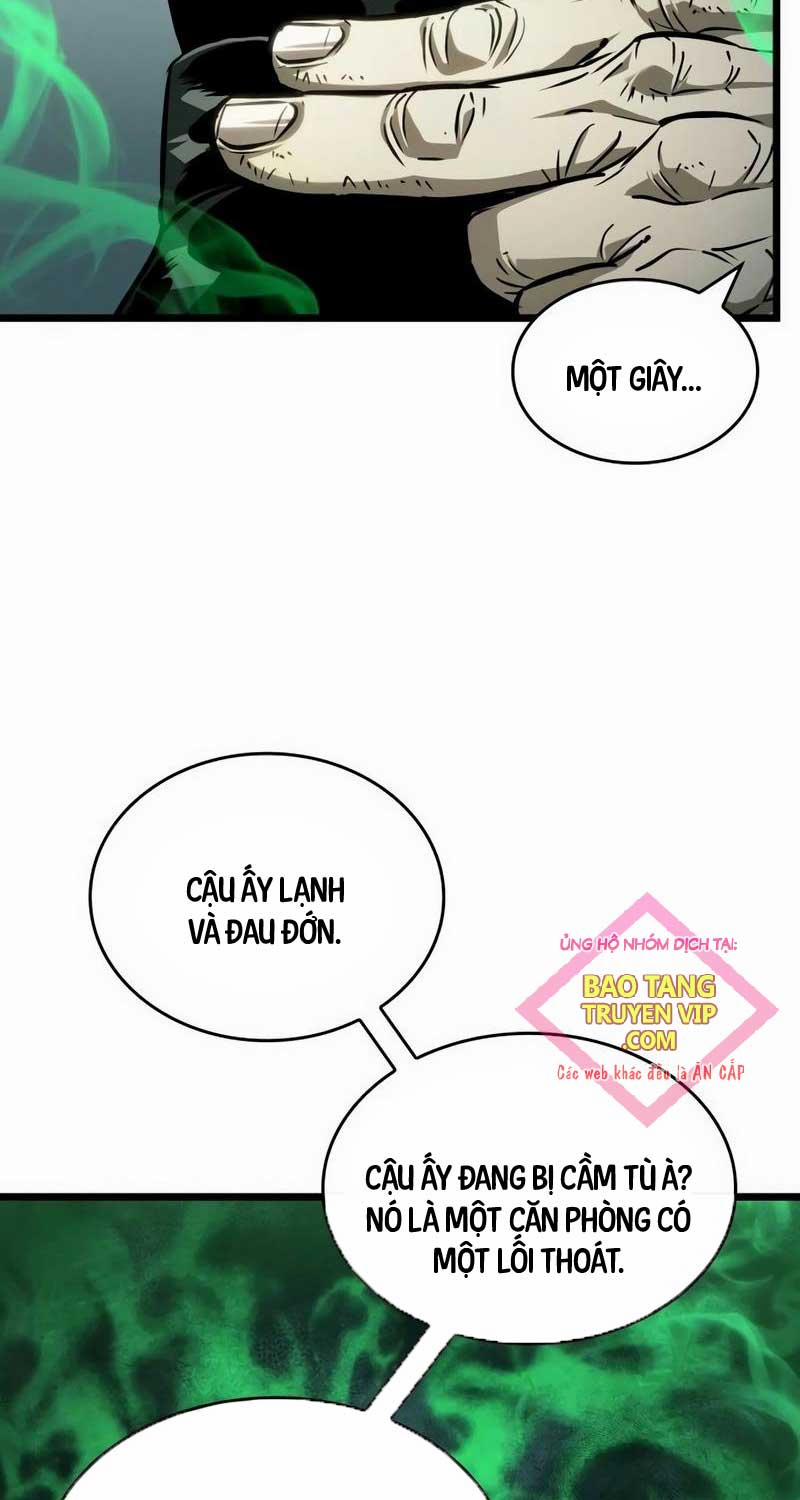 Thế Giới Sau Tận Thế 142 trang 92