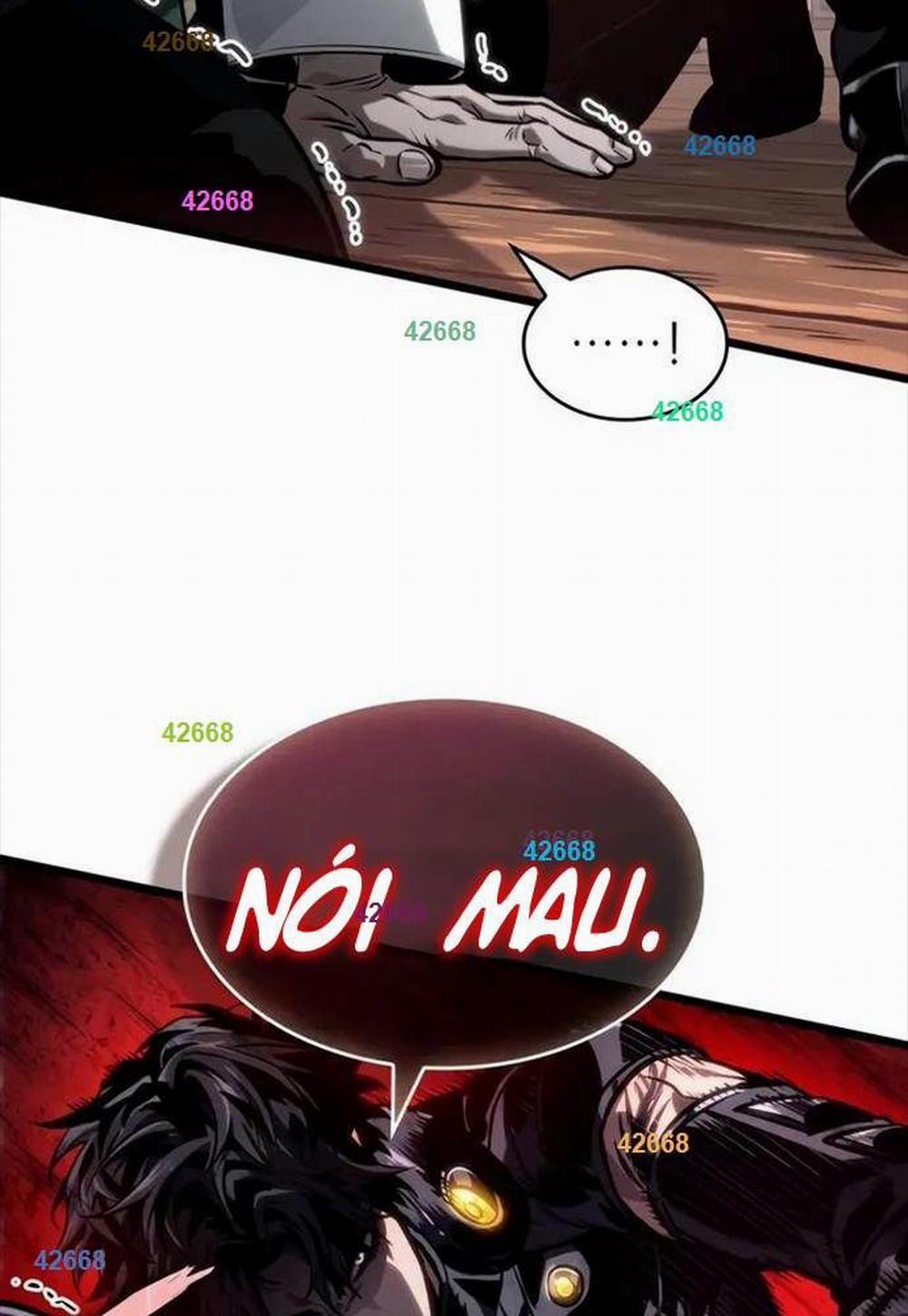 Thế Giới Sau Tận Thế 143 trang 1