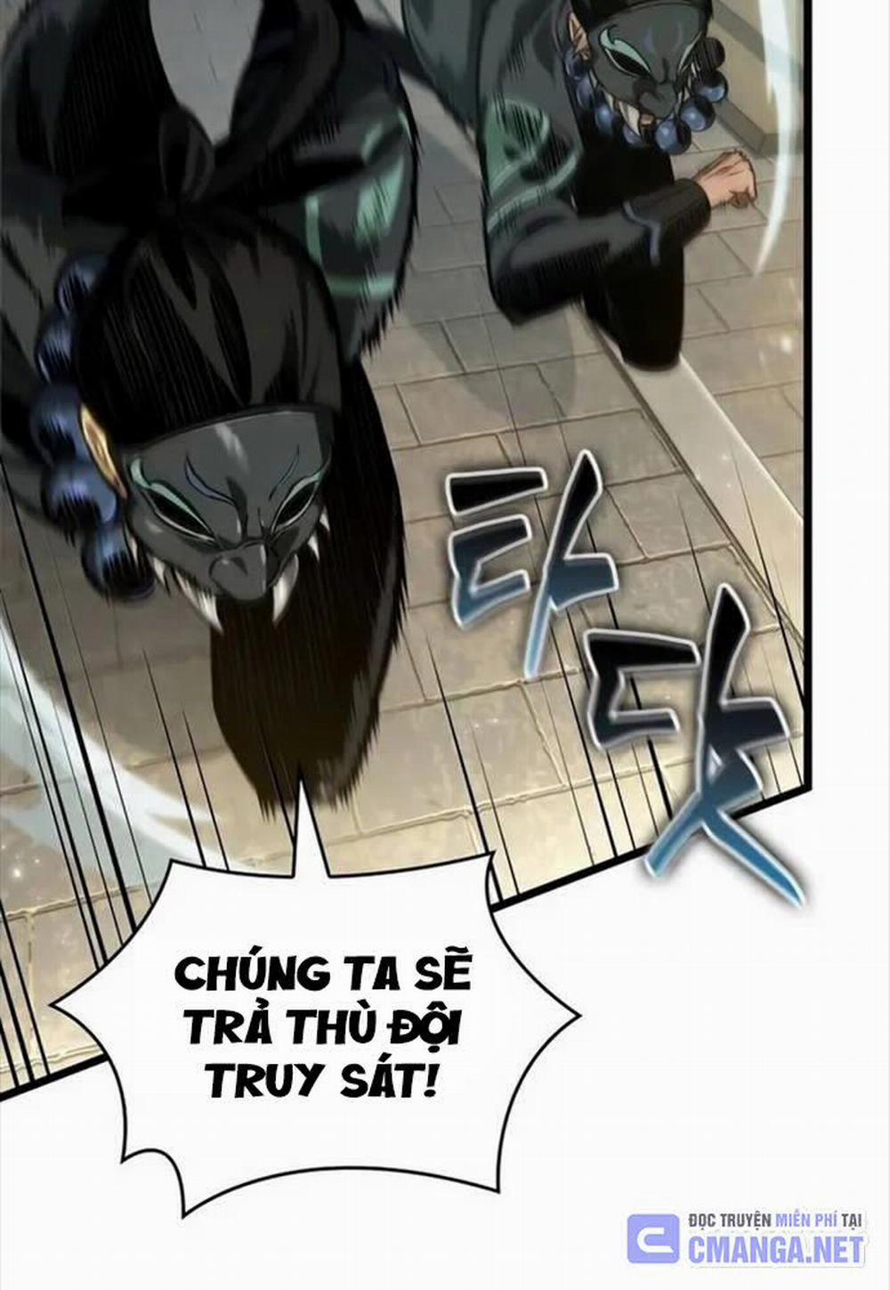 Thế Giới Sau Tận Thế 143 trang 101