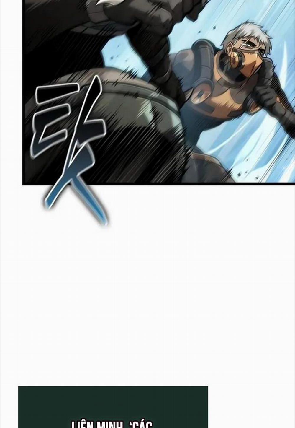 Thế Giới Sau Tận Thế 143 trang 103