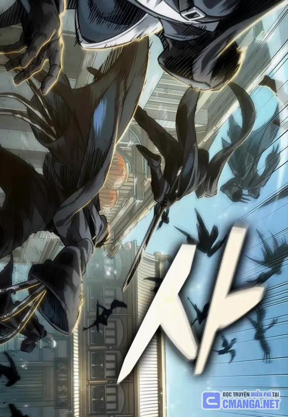 Thế Giới Sau Tận Thế 143 trang 107