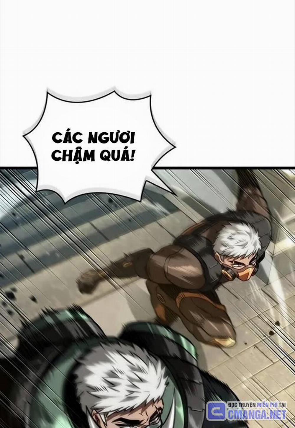 Thế Giới Sau Tận Thế 143 trang 110