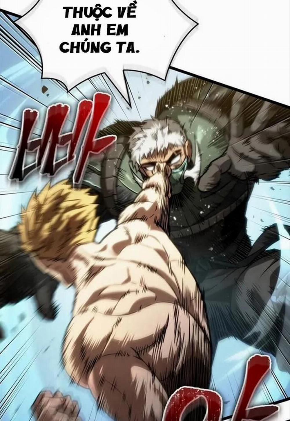 Thế Giới Sau Tận Thế 143 trang 112