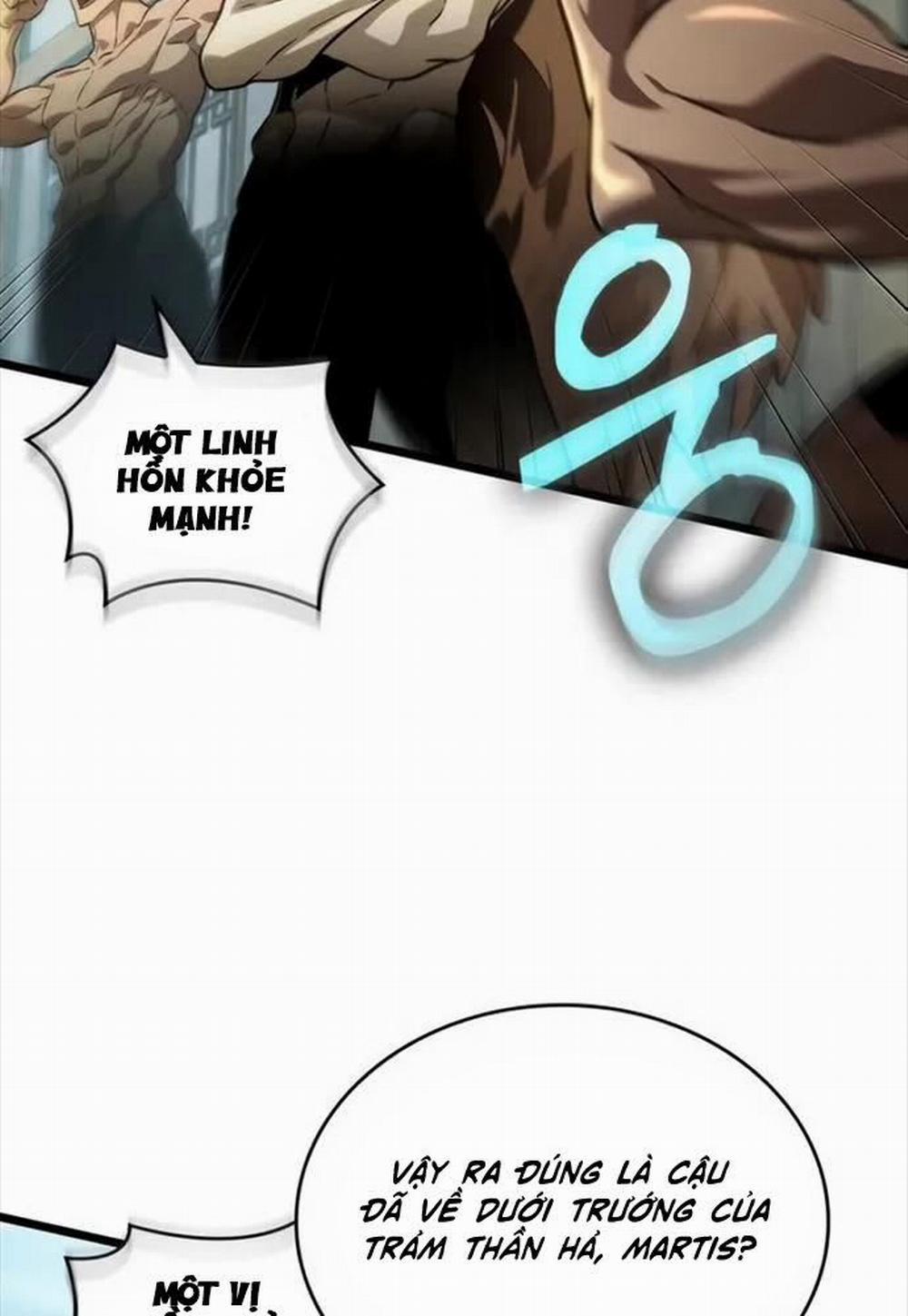 Thế Giới Sau Tận Thế 143 trang 118