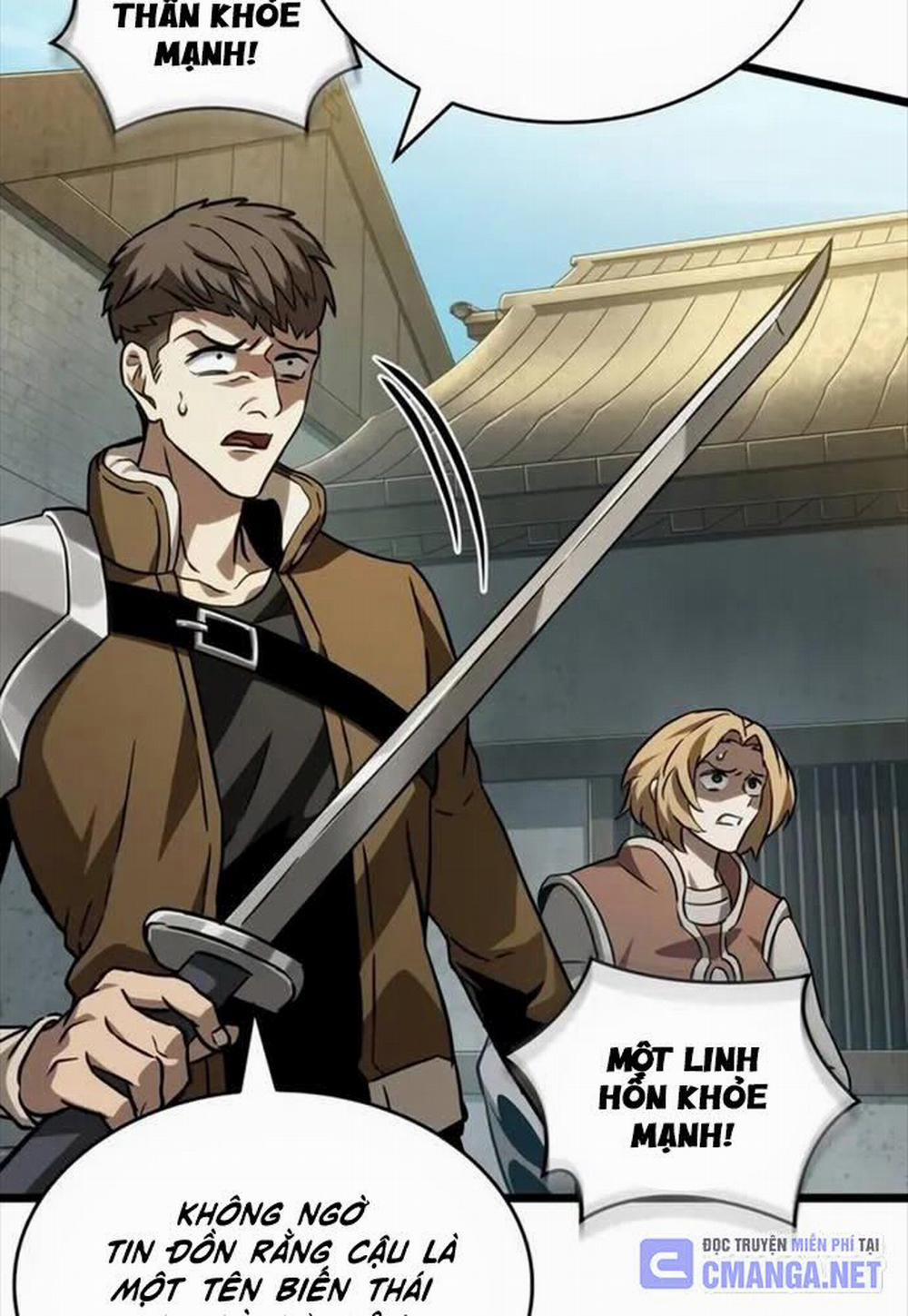 Thế Giới Sau Tận Thế 143 trang 119