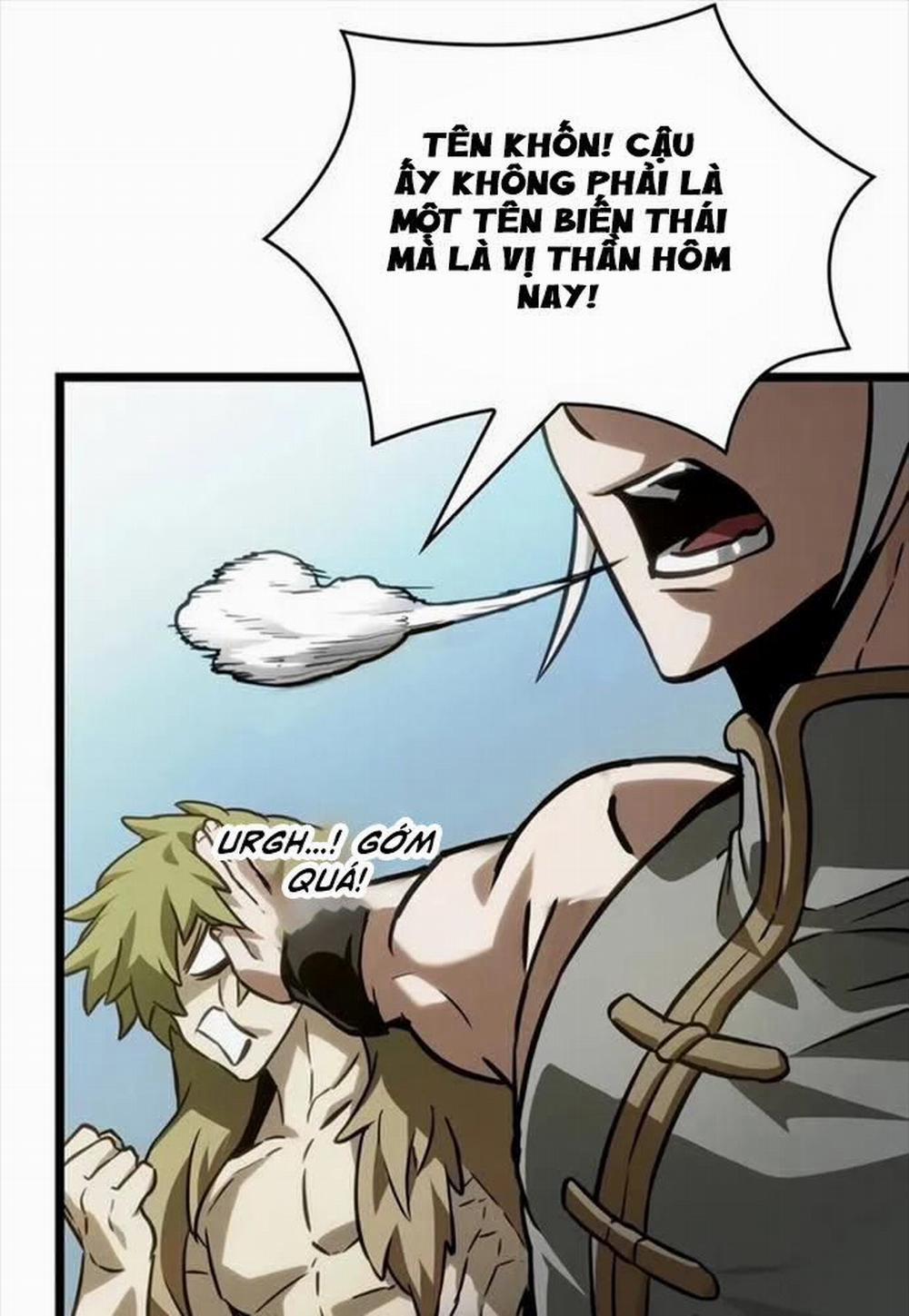 Thế Giới Sau Tận Thế 143 trang 121