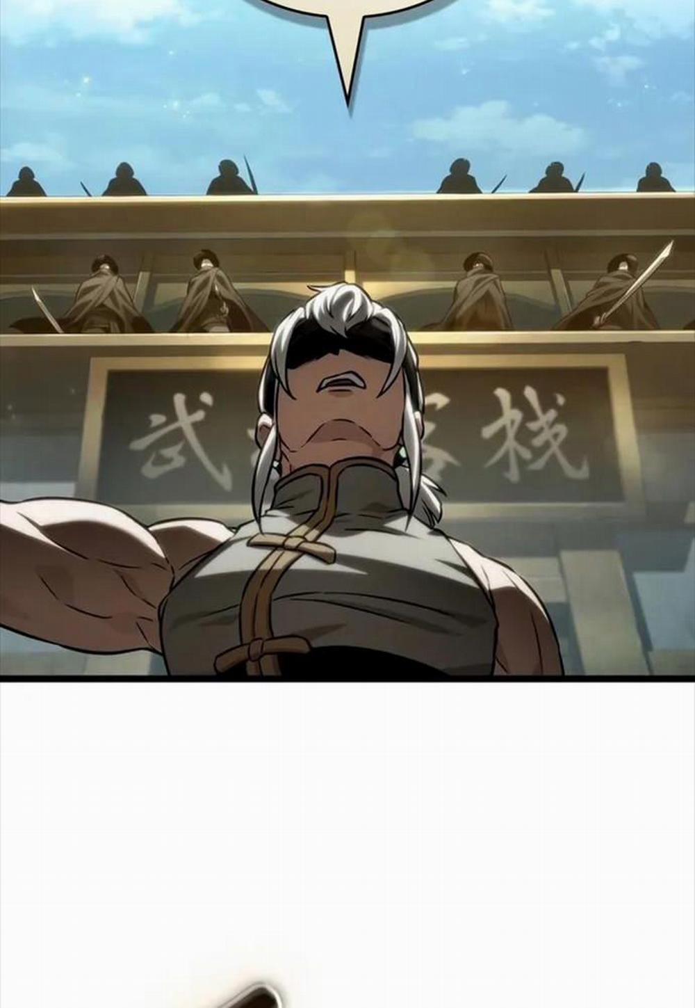 Thế Giới Sau Tận Thế 143 trang 126