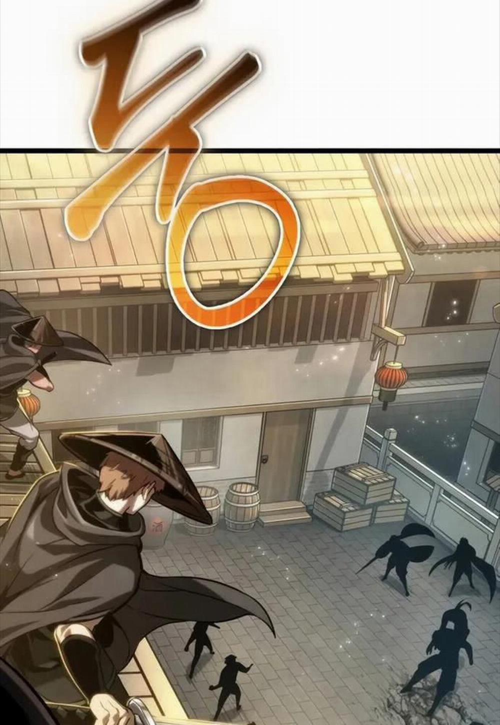 Thế Giới Sau Tận Thế 143 trang 127