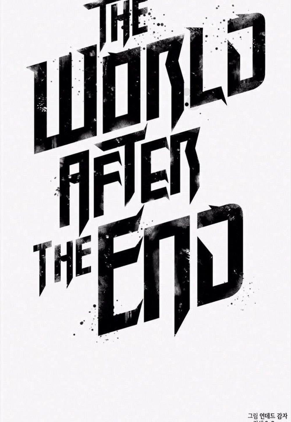 Thế Giới Sau Tận Thế 143 trang 132