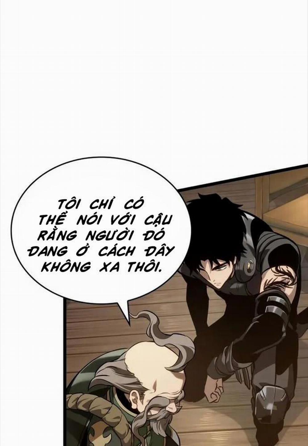 Thế Giới Sau Tận Thế 143 trang 19