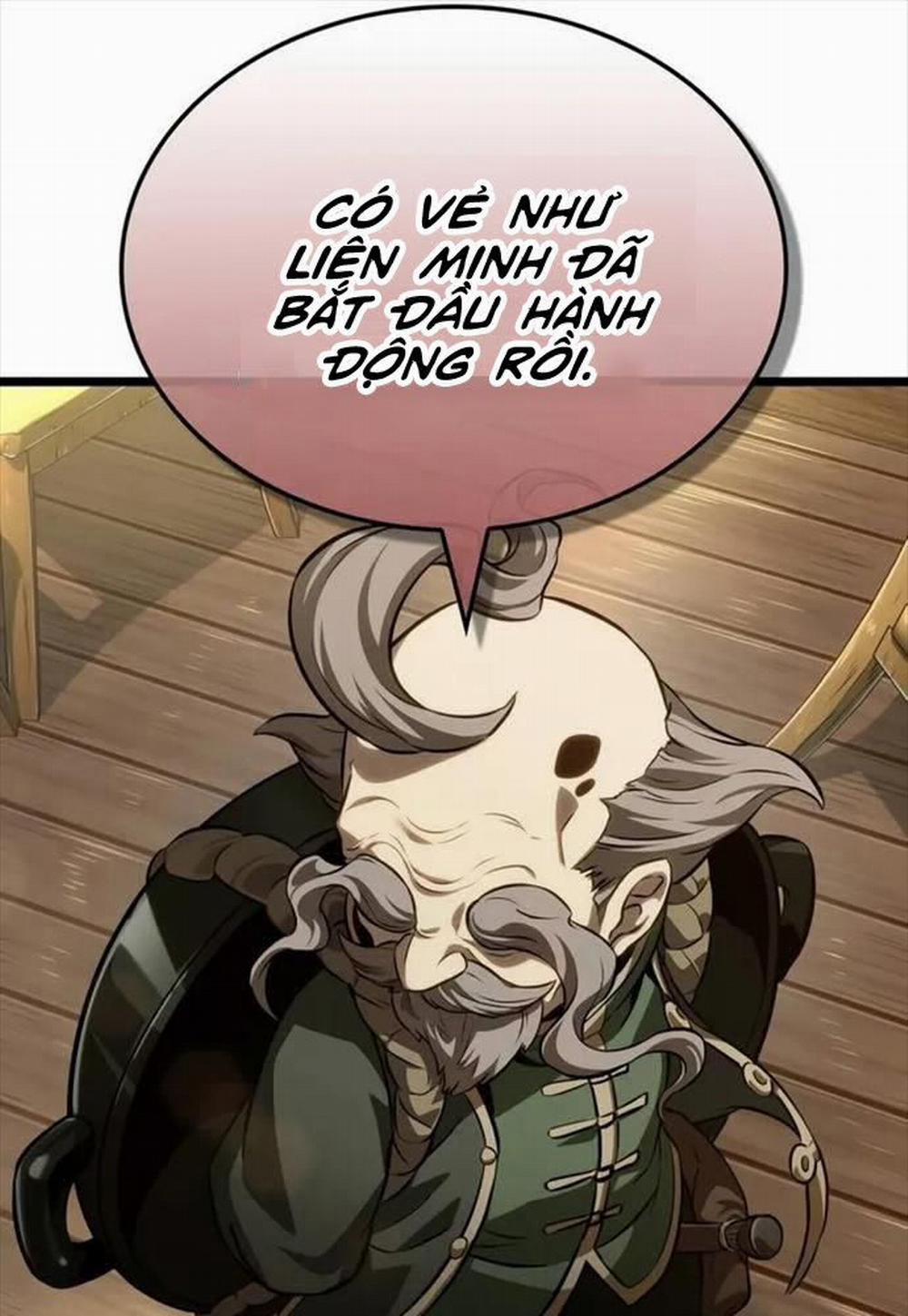 Thế Giới Sau Tận Thế 143 trang 24