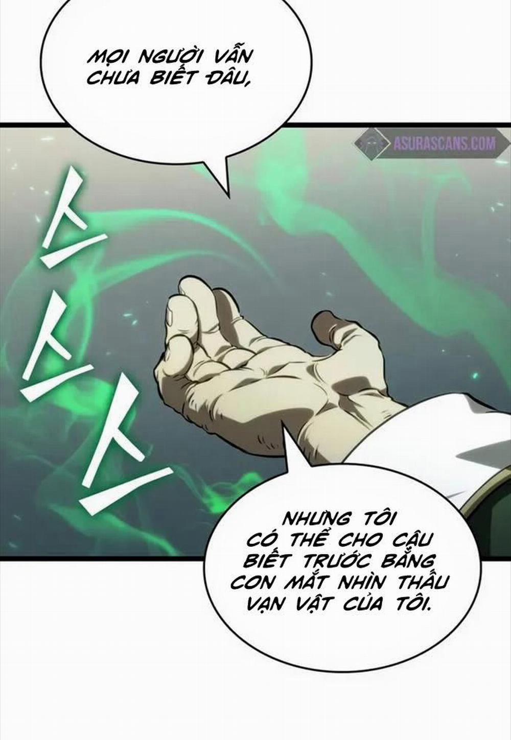 Thế Giới Sau Tận Thế 143 trang 30