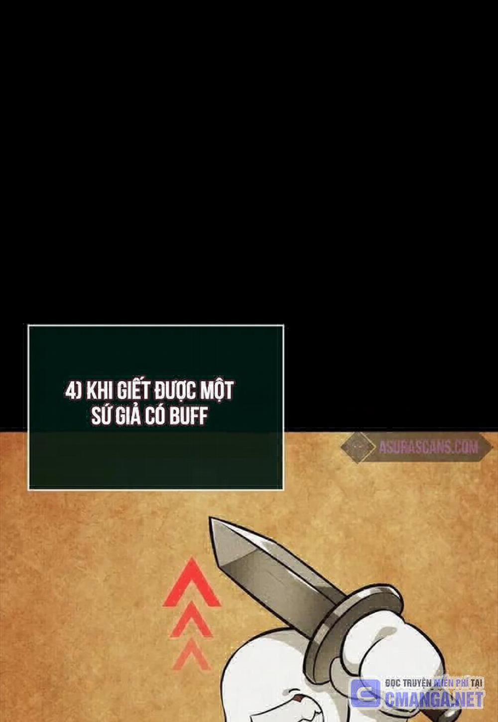 Thế Giới Sau Tận Thế 143 trang 38