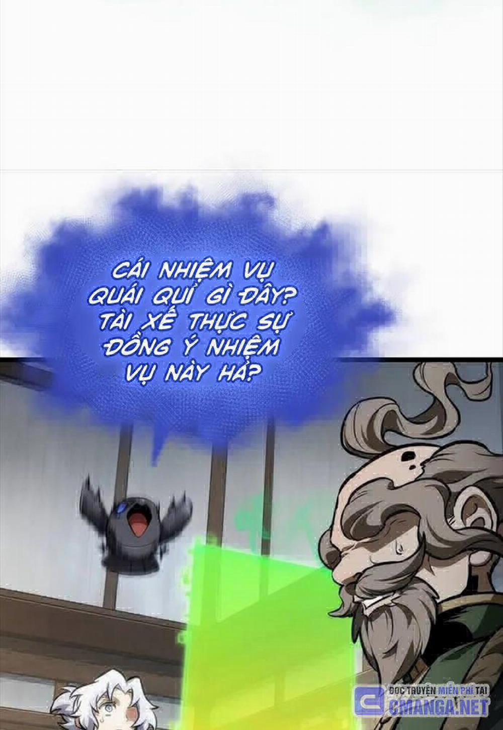 Thế Giới Sau Tận Thế 143 trang 41