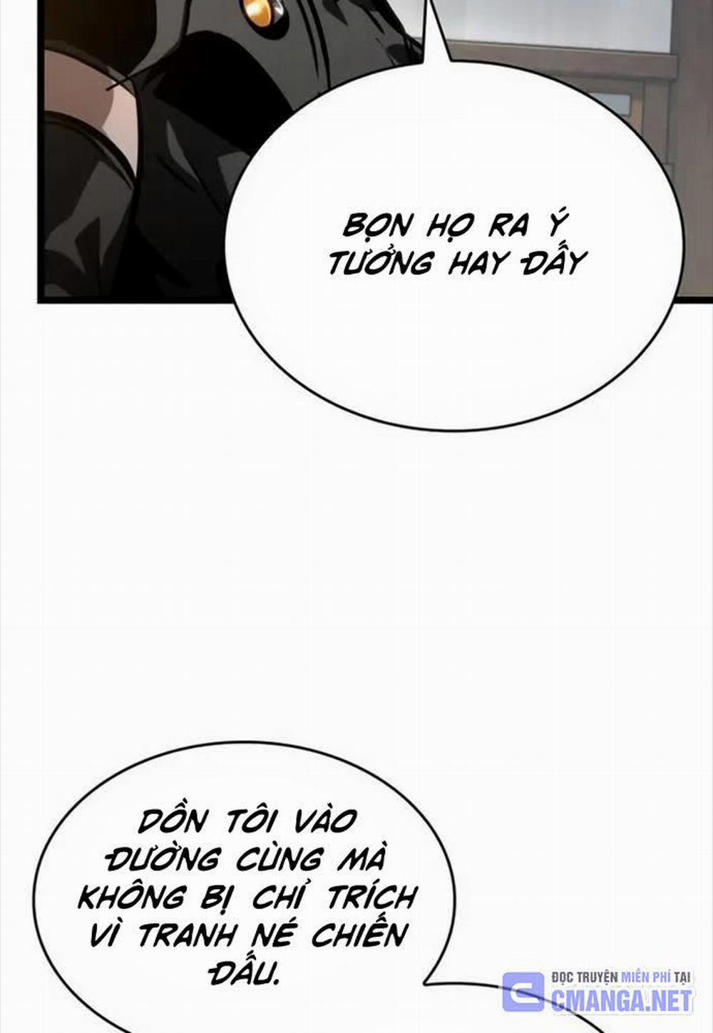 Thế Giới Sau Tận Thế 143 trang 44