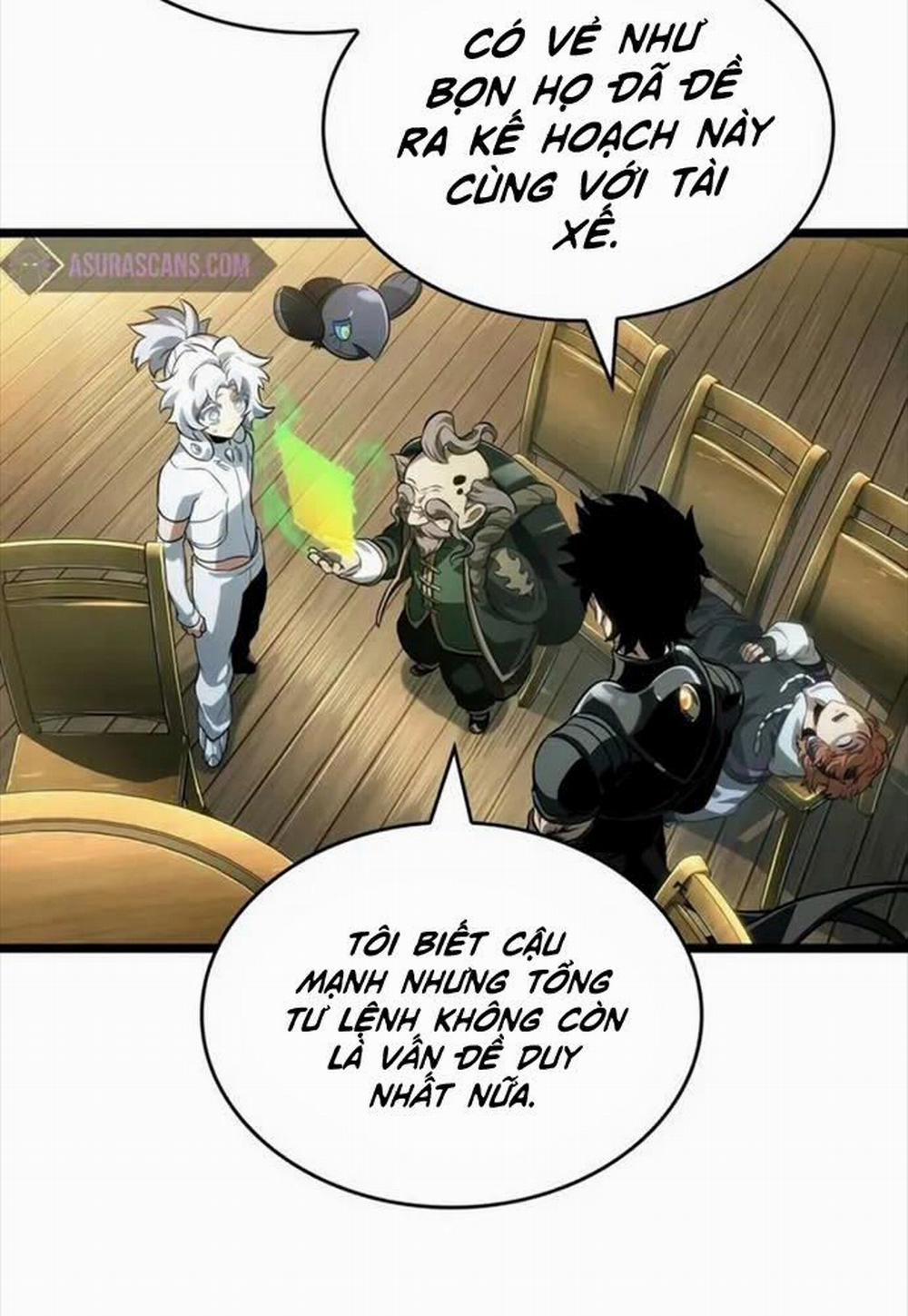 Thế Giới Sau Tận Thế 143 trang 45