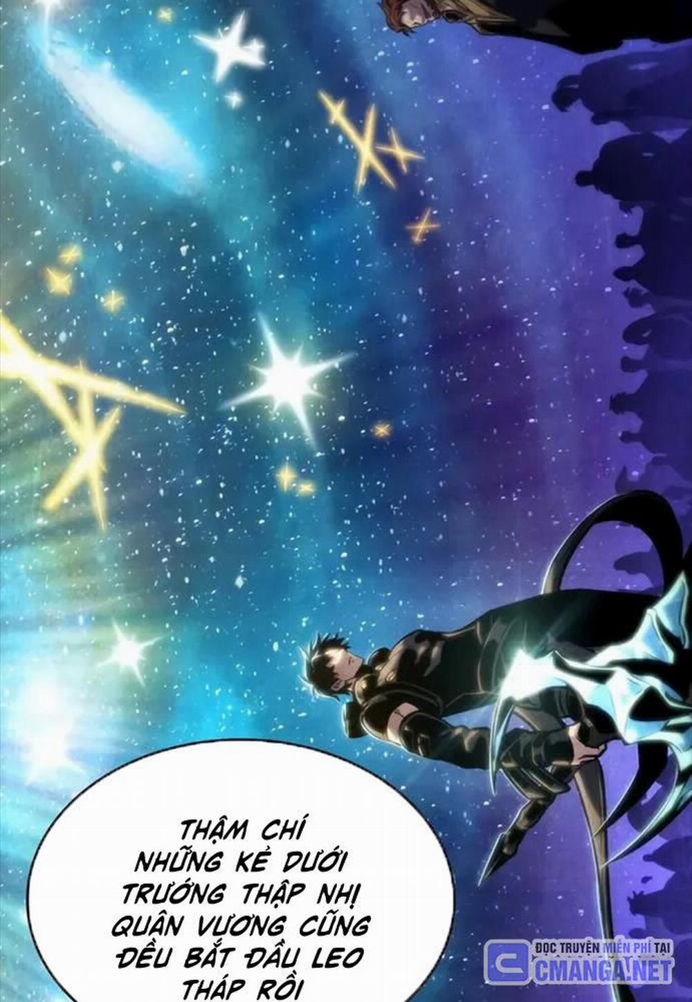 Thế Giới Sau Tận Thế 143 trang 53