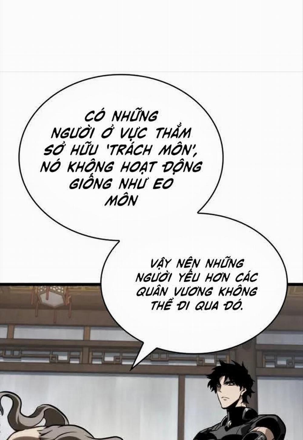 Thế Giới Sau Tận Thế 143 trang 57