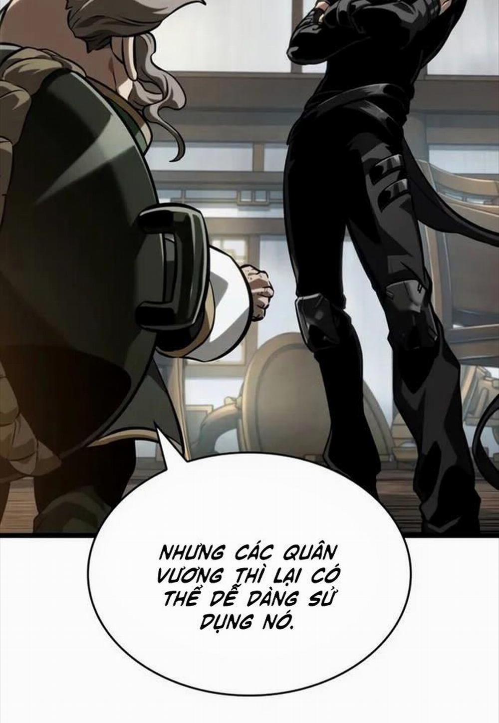 Thế Giới Sau Tận Thế 143 trang 58