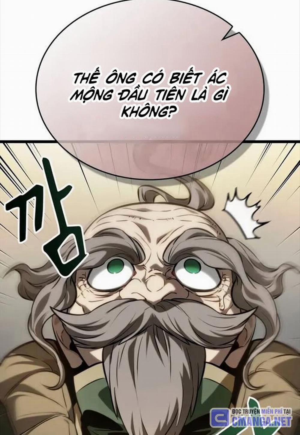 Thế Giới Sau Tận Thế 143 trang 65